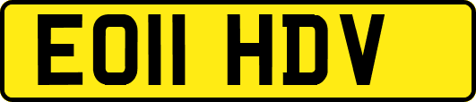 EO11HDV