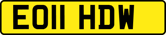 EO11HDW