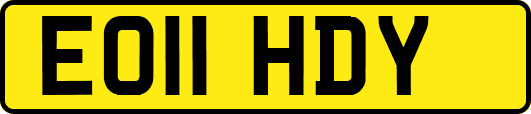 EO11HDY