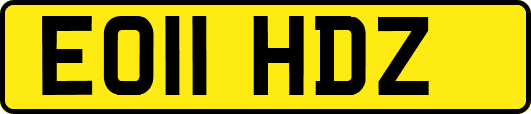 EO11HDZ