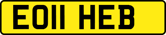 EO11HEB