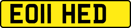 EO11HED