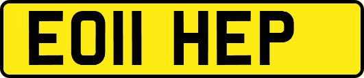 EO11HEP