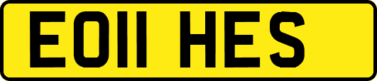 EO11HES