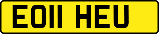 EO11HEU