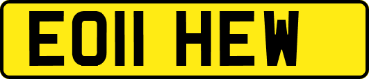 EO11HEW