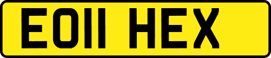 EO11HEX