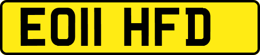 EO11HFD