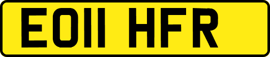 EO11HFR