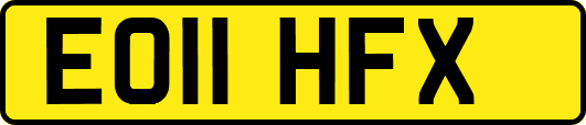 EO11HFX