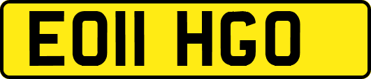 EO11HGO