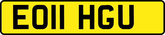 EO11HGU