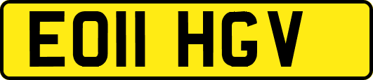 EO11HGV