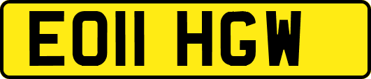 EO11HGW