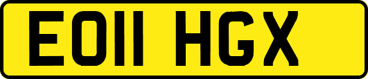 EO11HGX