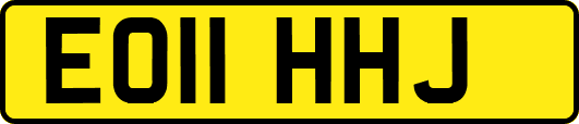 EO11HHJ