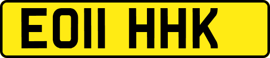 EO11HHK