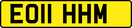 EO11HHM