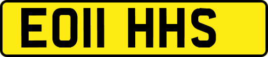 EO11HHS