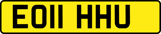 EO11HHU