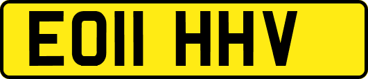 EO11HHV