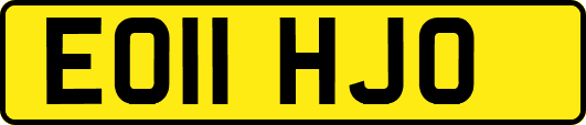 EO11HJO