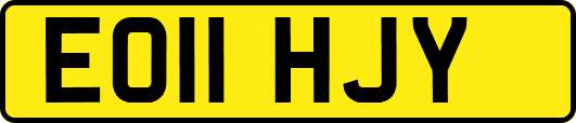 EO11HJY