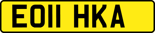 EO11HKA