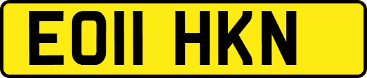 EO11HKN