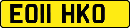 EO11HKO