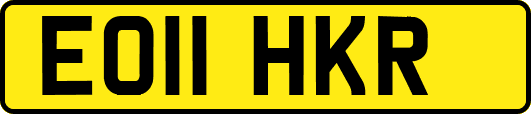 EO11HKR