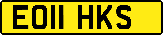 EO11HKS