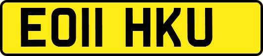 EO11HKU