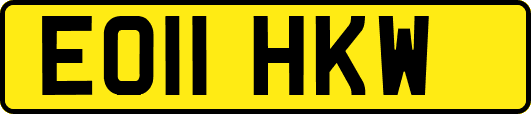 EO11HKW