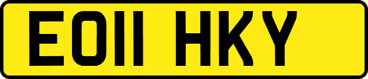 EO11HKY