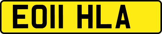 EO11HLA
