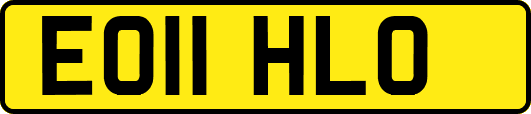 EO11HLO