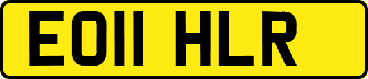 EO11HLR