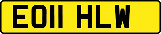 EO11HLW