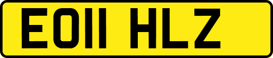 EO11HLZ