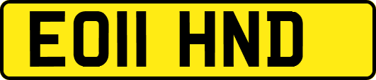 EO11HND