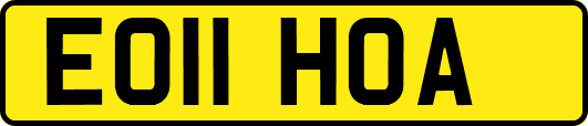 EO11HOA