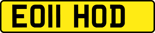 EO11HOD