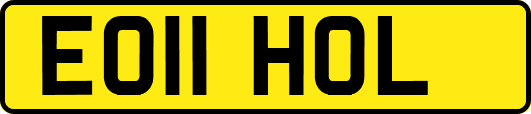 EO11HOL