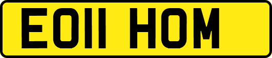 EO11HOM