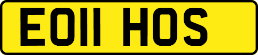 EO11HOS