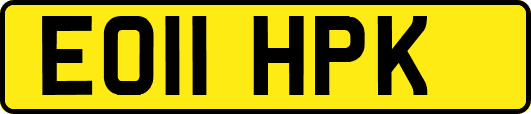 EO11HPK