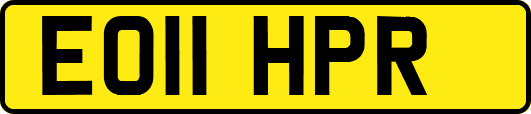 EO11HPR