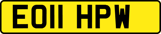 EO11HPW