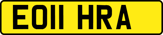EO11HRA